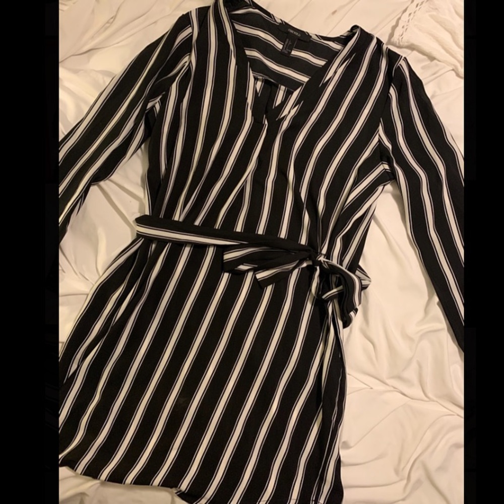 Forever 21 dress